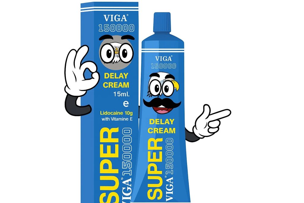 Ankara Geciktirici Krem